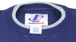 NCAA (Logo Athletic) - Penn State Nittany Lions Crew Neck Sweatshirt 1990s Large Vintage Retro College