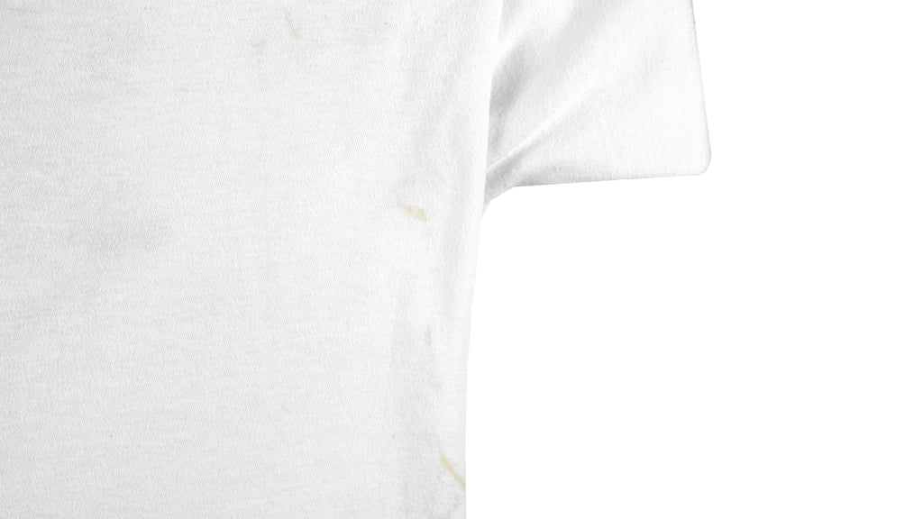 Vintage (Packer) - Bay Island Honderas T-Shirt 1990s X-Large Vintage Retro