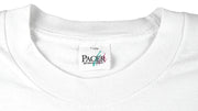 Vintage (Packer) - Bay Island Honderas T-Shirt 1990s X-Large Vintage Retro