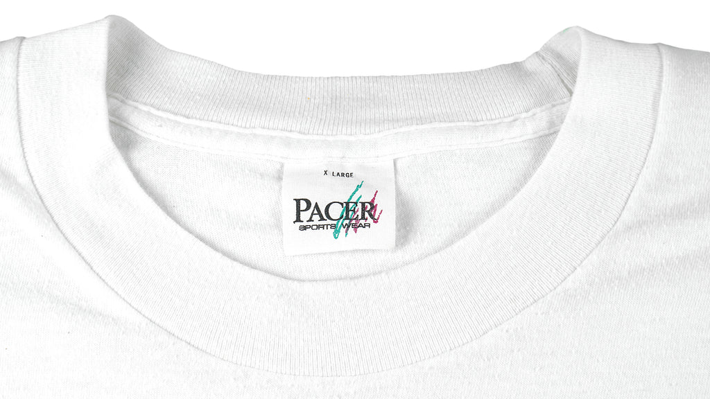 Vintage (Packer) - Bay Island Honderas T-Shirt 1990s X-Large Vintage Retro