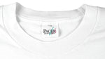 Vintage (Packer) - Bay Island Honderas T-Shirt 1990s X-Large Vintage Retro