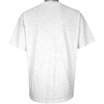 NFL - Kansas City Chiefs Red Sunday T-Shirt 1990s X-Large Vintage Retro Football