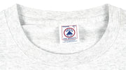 Vintage (Delta) - Bluetick Coonhound T-Shirt 1990s Large Vintage Retro