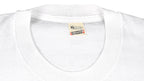 MLB (Screen Stars) - Chicago Cubs Big Logo T-Shirt 1989 X-Large Vintage Retro Baseball