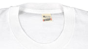 MLB (Screen Stars) - Chicago Cubs Big Logo T-Shirt 1989 X-Large Vintage Retro Baseball