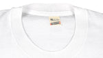 MLB (Screen Stars) - Chicago Cubs Big Logo T-Shirt 1989 X-Large Vintage Retro Baseball