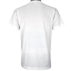 Vintage (Screen Stars) - Newport Single Stitch T-Shirt 1990s X-Large