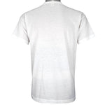 Vintage (Screen Stars) - Newport Single Stitch T-Shirt 1990s X-Large