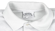 Vintage (Crystal Spring) - Sis 48 Discovery Single Stitch T-Shirt 1991 X-Large Vintage Retro