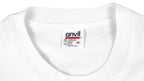 Vintage (Anvil) - A Delicate Balance Single Stitch T-Shirt 1992 Medium Vintage Retro