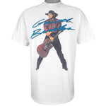 Vintage (Hanes) - Garth Brooks Concert Single Stitch T-Shirt 1992 Large