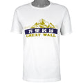 Vintage - The Great Wall Chaina T-Shirt 1990s Medium Vintage Retro