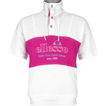 Ellesse - Chiaro Vivo Tennis Italiano T-Shirt 1990s Medium