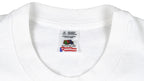 Vintage - Voices of The Sea Single Stitch T-Shirt 1994 Medium Vintage Retro