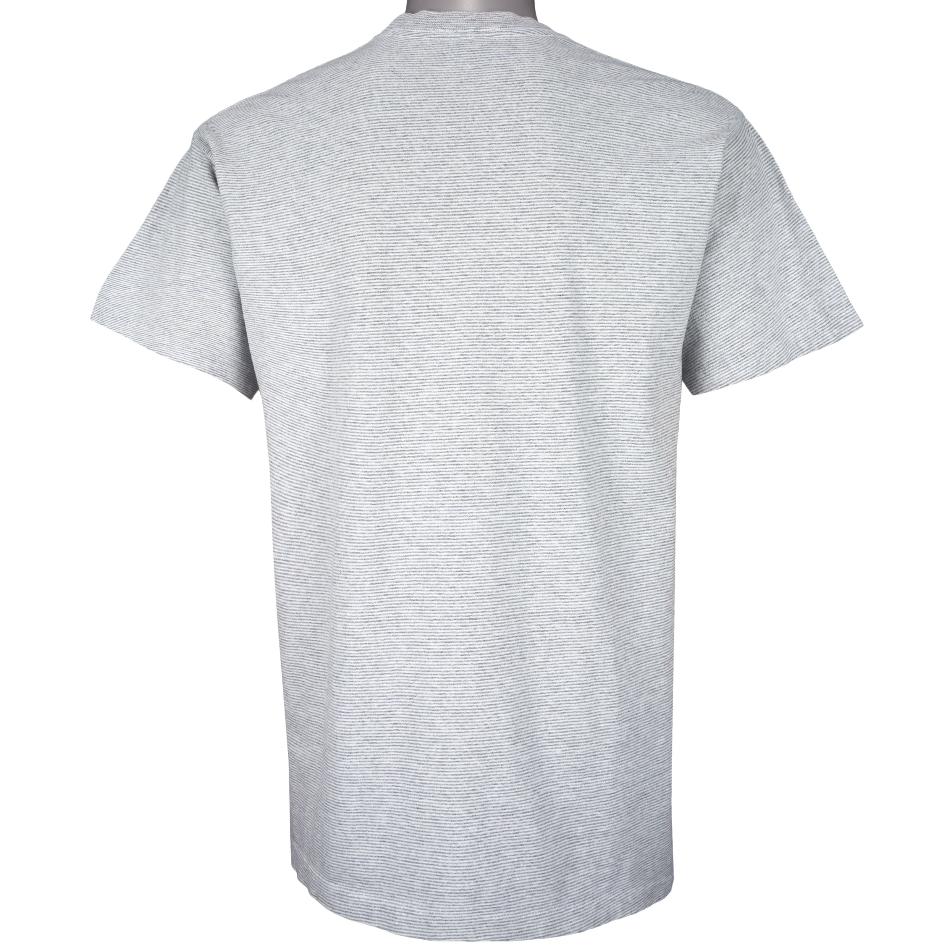 Vintage (Knit Apparel) - San Francisco Single Stitch T-Shirt 1992 Large Vintage Retro