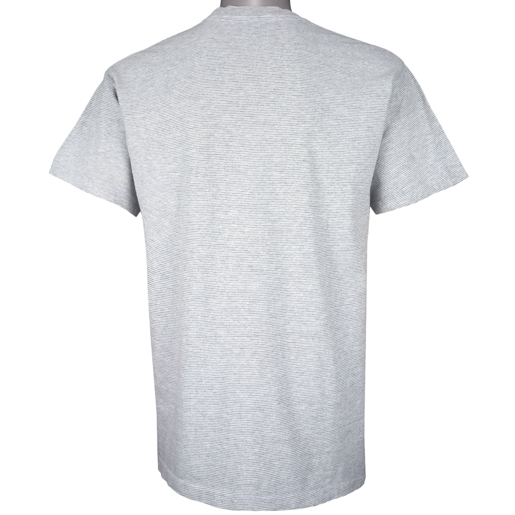 Vintage (Knit Apparel) - San Francisco Single Stitch T-Shirt 1992 Large Vintage Retro