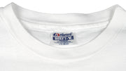 Vintage (Hanes) - Garth Brooks Shameless Single Stitch T-Shirt 1990s Large Vintage Retro