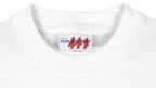 Vintage - Club Med Sport Single Stitch T-Shirt 1990s Large Vintage Retro
