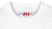 Vintage - Club Med Sport Single Stitch T-Shirt 1990s Large Vintage Retro