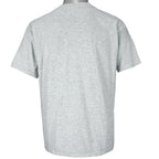 Vintage (Scribol) - Beijing Panda Single Stitch T-Shirt 1990s Large Vintage Retro