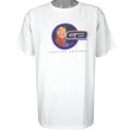 Vintage (All Sport) - Christina Aguilera Single Stitch T-Shirt 2000 Large Vintage Retro