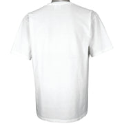 Vintage (All Sport) - Christina Aguilera Single Stitch T-Shirt 2000 Large Vintage Retro