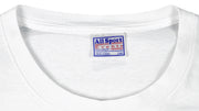 Vintage (All Sport) - Christina Aguilera Single Stitch T-Shirt 2000 Large Vintage Retro