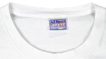 Vintage (All Sport) - Christina Aguilera Single Stitch T-Shirt 2000 Large Vintage Retro