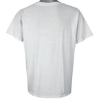 Vintage - Ancient Hawaiian Mariner Map T-Shirt 1990s Large Vintage Retro