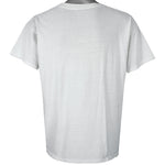 Vintage - Ancient Hawaiian Mariner Map T-Shirt 1990s Large Vintage Retro