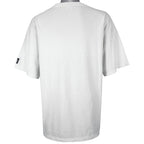 Starter - Sultan of Swing Mark McGwire Single Stitch T-Shirt 1998 X-Large Vintage Retro Baseball