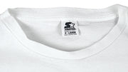 Starter - Sultan of Swing Mark McGwire Single Stitch T-Shirt 1998 X-Large Vintage Retro Baseball