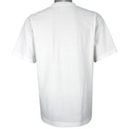 Vintage (Sport Wear) - Costa Rica Toucans Bird Single Stitch T-Shirt 1990s X-Large Vintage Retro