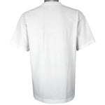 Vintage (Sport Wear) - Costa Rica Toucans Bird Single Stitch T-Shirt 1990s X-Large Vintage Retro