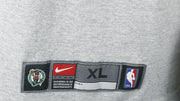 Nike - Grey Boston Celtics T-Shirt 1990s X-Large Vintage Retro Basketball