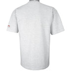 NFL (Nutmeg) - San Francisco 49ers T-Shirt 1990s Large Vintage Retro Football