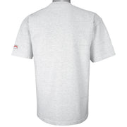 NFL (Nutmeg) - San Francisco 49ers T-Shirt 1990s Large Vintage Retro Football