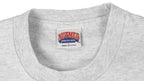 NFL (Nutmeg) - San Francisco 49ers T-Shirt 1990s Large Vintage Retro Football