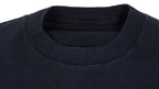 Vintage (Camel) - Born To Be Smooth Crew Neck 1990s Large Retro