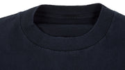Vintage (Camel) - Born To Be Smooth Crew Neck 1990s Large Retro