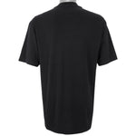 NBA (Hanes) - Detroit Pistons Bad Boy Single Stitch T-Shirt 1988 X-Large Vintage Retro Basketball