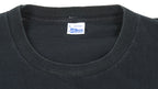 NFL (Salem) - Black Los Angeles Raiders T-Shirt 1990s X-Large Vintage Retro Football