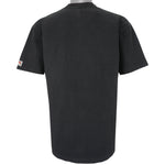 NFL (Nutmeg) - Buffalo Bills Super Bowl 26th T-Shirt 1990s Large Vintage Retro Football