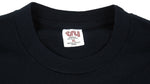 NHL - Detroit Red Wings Road to The Stanley Cup T-Shirt 1990s X-Large Vintage Retro Hockey