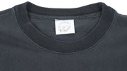 Vintage - Bikes and Roses Ride Until Death T-Shirt 1990s X-Large Vintage Retro