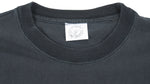 Vintage - Bikes and Roses Ride Until Death T-Shirt 1990s X-Large Vintage Retro