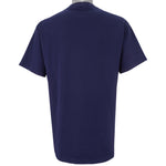 MLB - Seattle Mariners Edgar Martinez Jay Buhner Single Stitch T-Shirt 1990s X-Large Vintage Retro Baseball