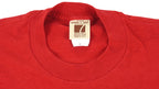NFL (Logo 7) - San Francisco 49ers T-Shirt 1980s Medium Vintage Retro Football