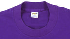 NBA (Trench) - Los Angeles Lakers Champs Single Stitch T-Shirt 1990s X-Large Vintage Retro Basketball