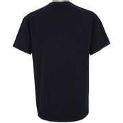 NFL (Salem) - 49ers VS Broncos Super Bowl 24th Single Stitch T-Shirt 1990 X-Large Vintage Retro
